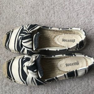 Soludos Espadrille Flat